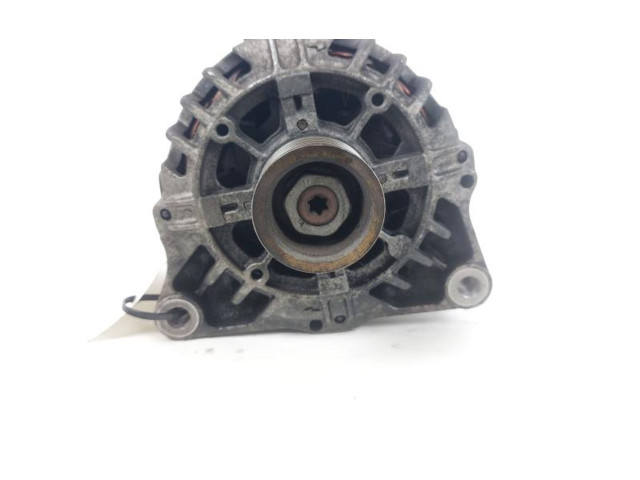 Vstřikovací lišta 9642879680   Citroen C3     