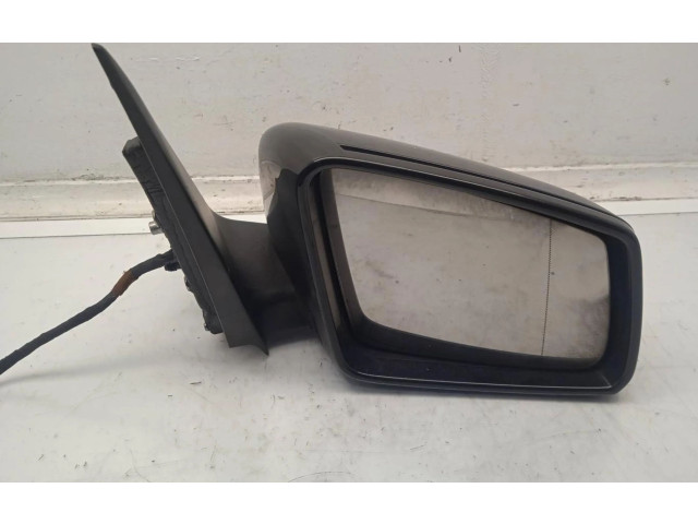 Zpětné zrcátko  Mercedes-Benz GLK (X204) 2011  A2048101476  