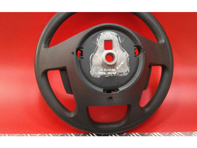 Руль Citroen Jumper  2007 - 2013 года 30380440, COMDESGASTE      