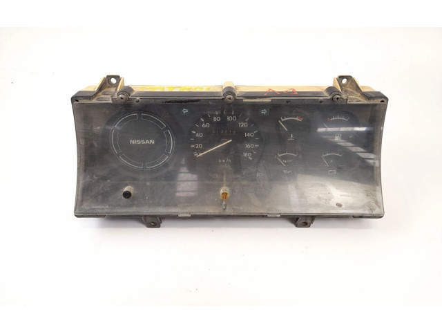 Přístrojová deska  Nissan Patrol 260 1991 19414503AC  