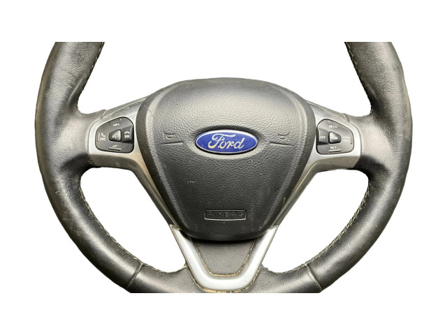 Volant Ford Fiesta 2015 C1BBA042B85AA, 34148289A  