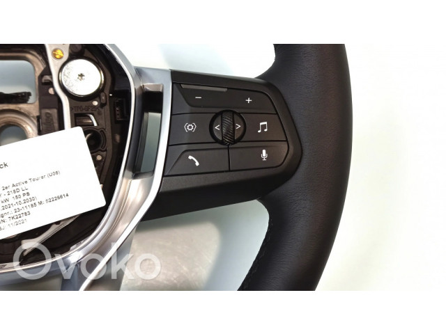 Volant BMW 2 Active Tourer U06 2021 026588, 32305A4EE18  