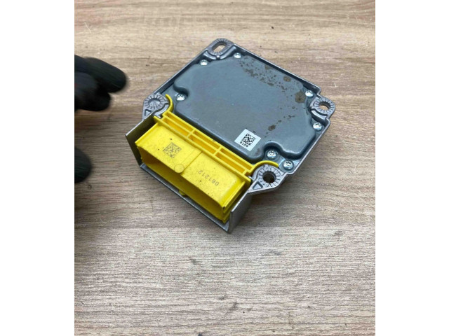 Блок подушек безопасности 4E0959655L, 0285010189   Audi A8 S8 D3 4E