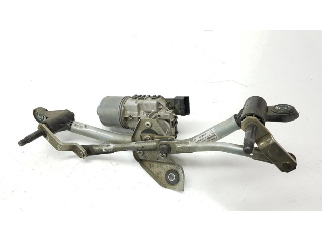 Моторчик дворников 8200364766, 7701064031    Renault Twingo I