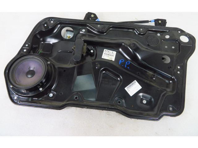 Ojnice  1J4837756B, 1J4837730N    Volkswagen Golf IV  