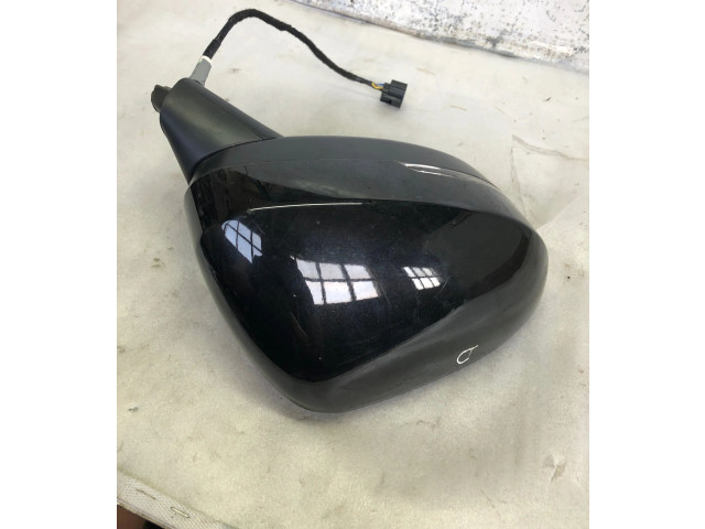 Zpětné zrcátko  Nissan Juke II F16 2023  117888  