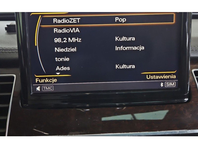 Дисплей    4H0857273C, IMPRK1421968   Audi A8 S8 D4 4H