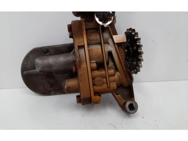 Čerpadlo oleje 9655464980, 9655464980   Peugeot 207   