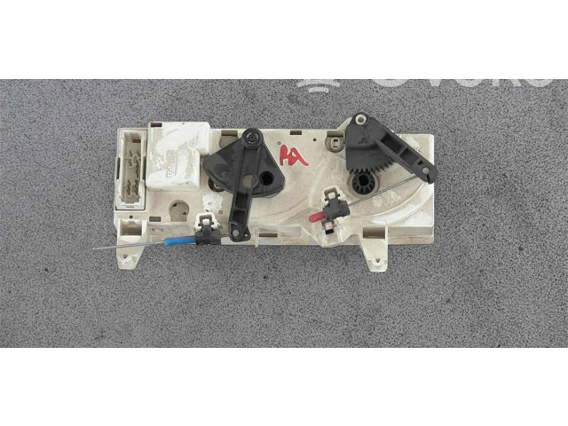 Блок управления коробкой передач VALEOA52100847R2   Renault Megane I