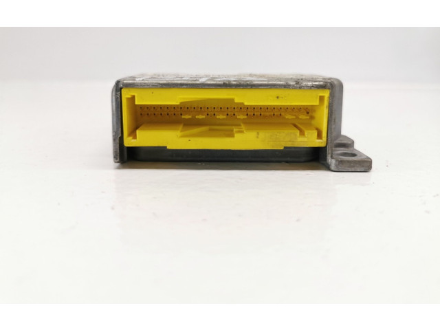 Блок подушек безопасности 4D0959655H, 0285001309   Audi A8 S8 D2 4D