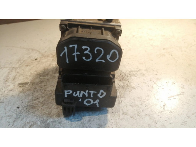Блок АБС 0273004478   Fiat  Punto (188)  1999-2010 года