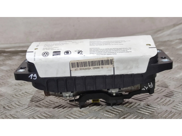 Подушка безопасности пассажира 608104402A, 607043600B   Volkswagen Jetta III