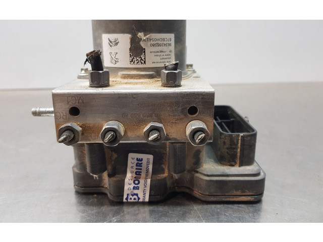 Jednotka ABS 9808055980, 9834286580   Peugeot Rifter 2020
