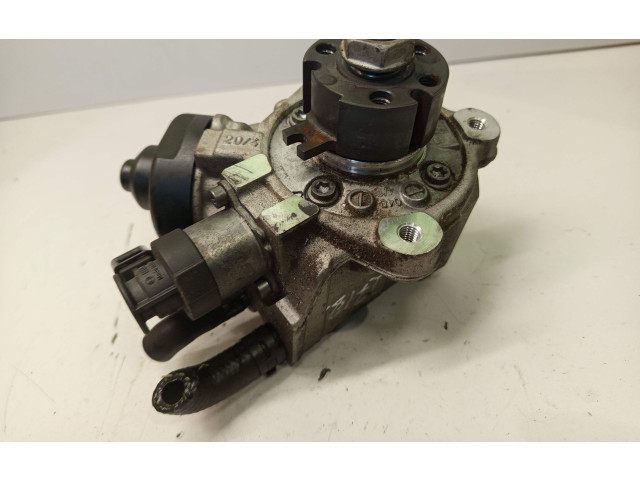 Vstřikovací čerpadlo 03L130755L, 0445010526   Volkswagen PASSAT B7    CFFB 