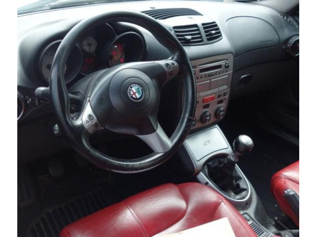 Блок управления климат-контролем 156051369   Alfa Romeo GT