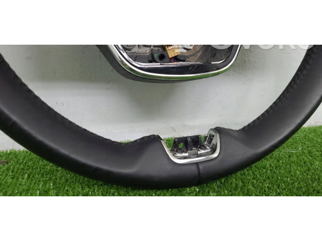 Руль Skoda Octavia Mk4  2019 -  года 5e3959542h, 5E3959542H      