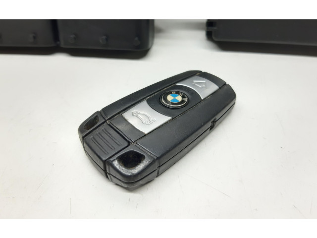 Řídící jednotka 8512499, 0281017551   BMW 1 E81 E87 2009