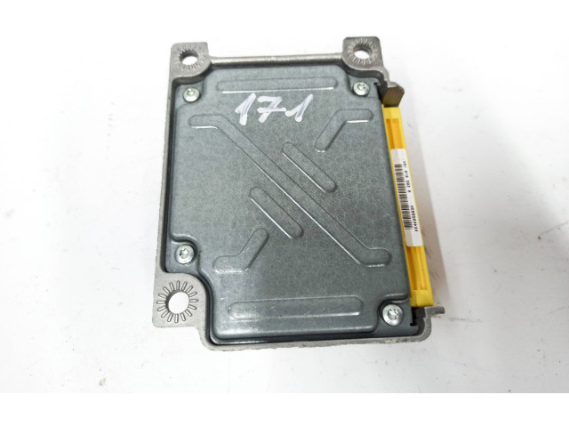 Блок подушек безопасности 1718205826, 0285010164   Mercedes-Benz SLK R171