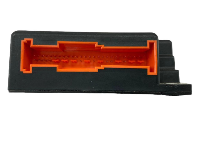 Блок подушек безопасности 9656700980   Peugeot 1007