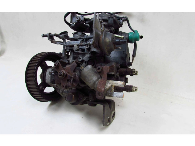 Vstřikovací čerpadlo MR354508, 104745-8691   Mitsubishi Pajero     