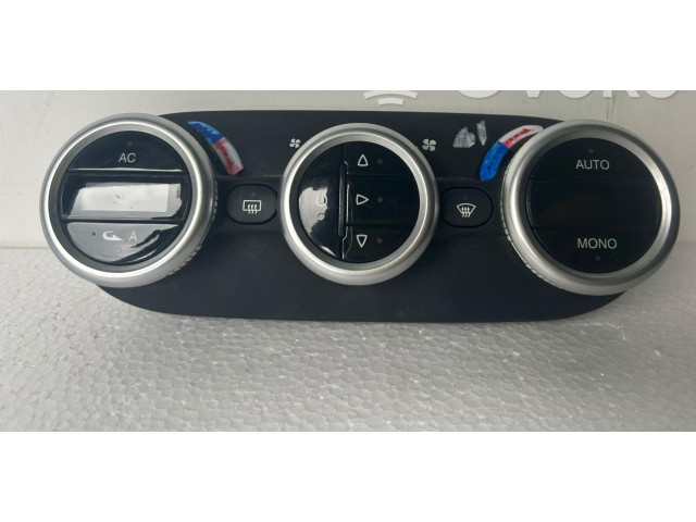 Блок управления климат-контролем 503600090112, 156101439   Alfa Romeo Giulietta