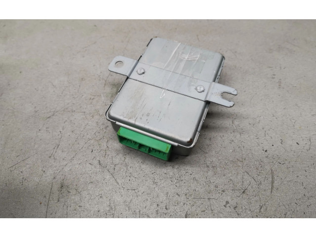 Блок управления MR285860, G0T12371   Mitsubishi Galant