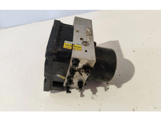 Блок АБС 7l0907379d   Volkswagen  Touareg I  2002 - 2010 года