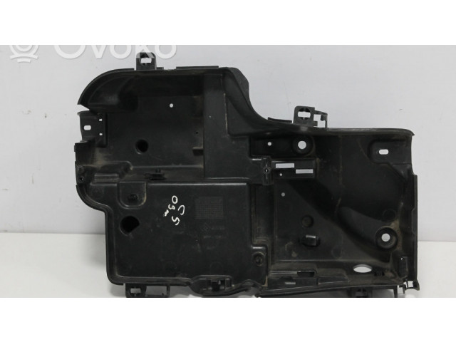 Крышка блока предохранителей 9659031380   Citroen C5    