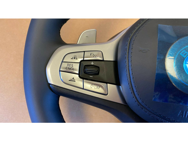 Volant BMW 7 G11 G12 2016 32308008179, 32308097022  