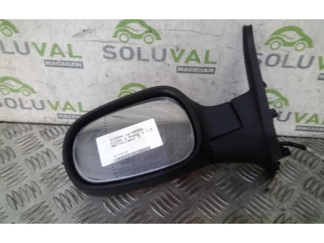 Zpětné zrcátko  Nissan Micra 2004  96302AX901  