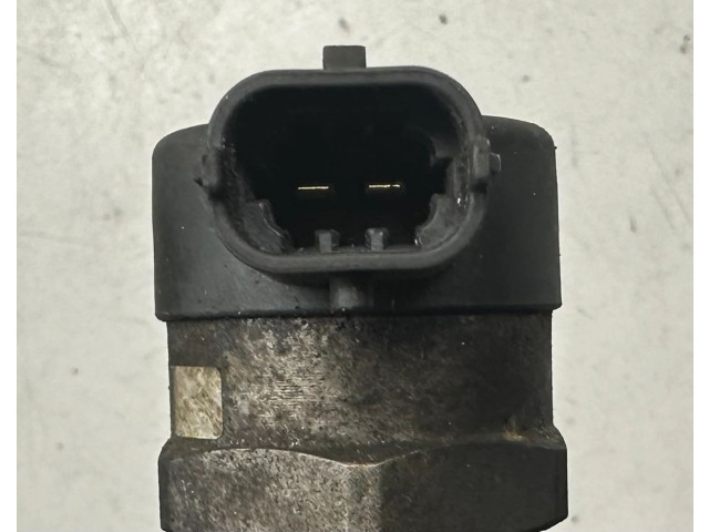 Vstřikovací lišta 0445215023, 0281002712   Volvo XC70    D 5244 T4 