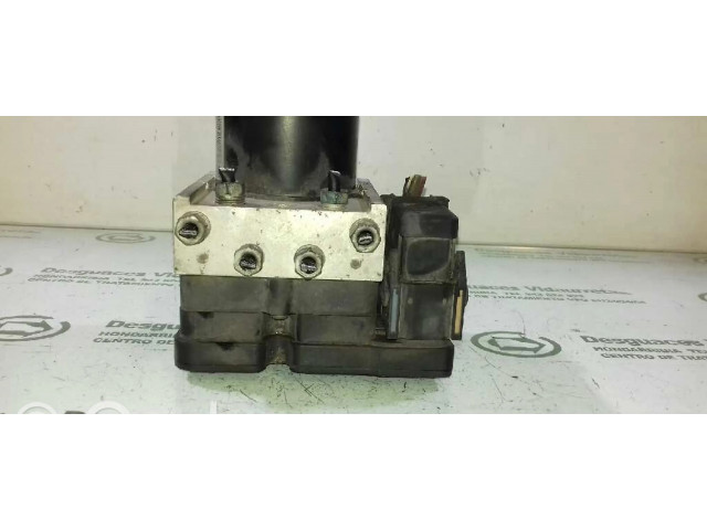 Блок АБС 3M512M110JA, 10020700714   Ford  Focus  2004-2010 года