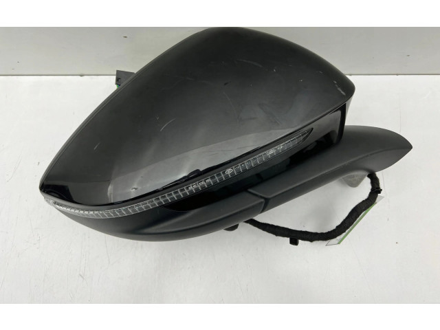 Zpětné zrcátko  Volkswagen Tiguan 2024  571857502C  
