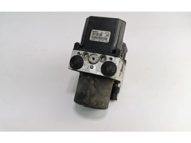 Jednotka ABS 0265950004, 0265950004   BMW X5 E53 2001