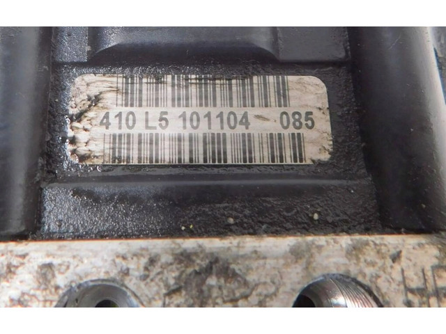 Jednotka ABS    Mercedes-Benz  W169 2005