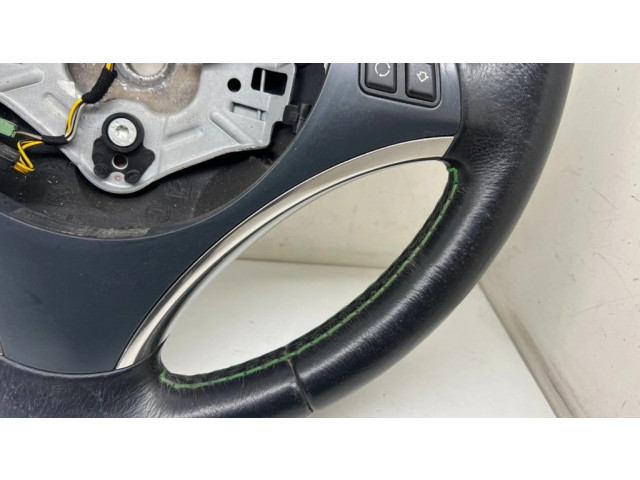 Руль BMW 3 E92 E93  2005-2014 года 6772147      