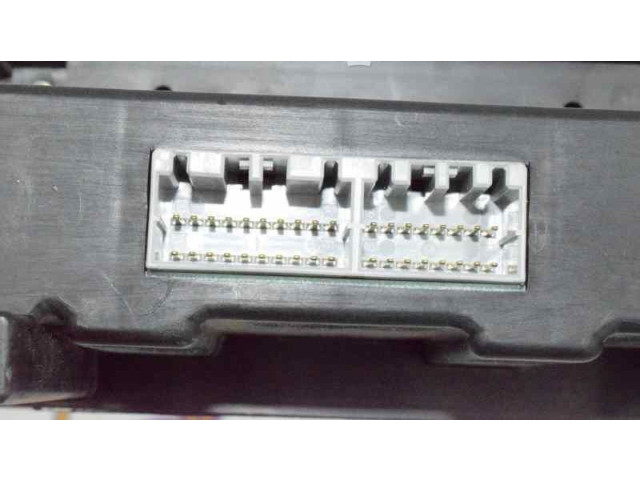 Блок управления климат-контролем 6870009020HCH, 6870009020   SsangYong Actyon