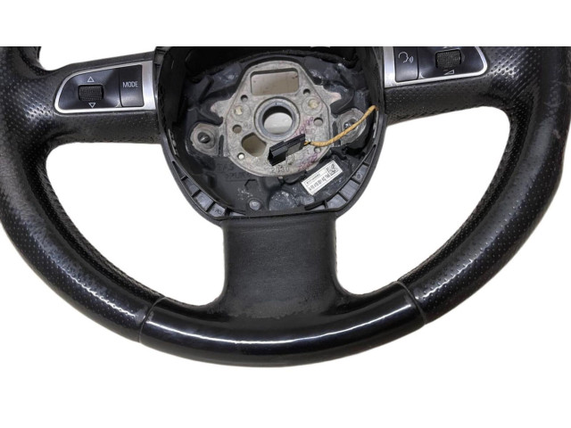 Volant Audi A5 8T 8F 2010   