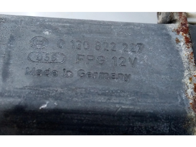 Zpětné zrcátko  BMW X1 E84 2011  6927028, 996625102  