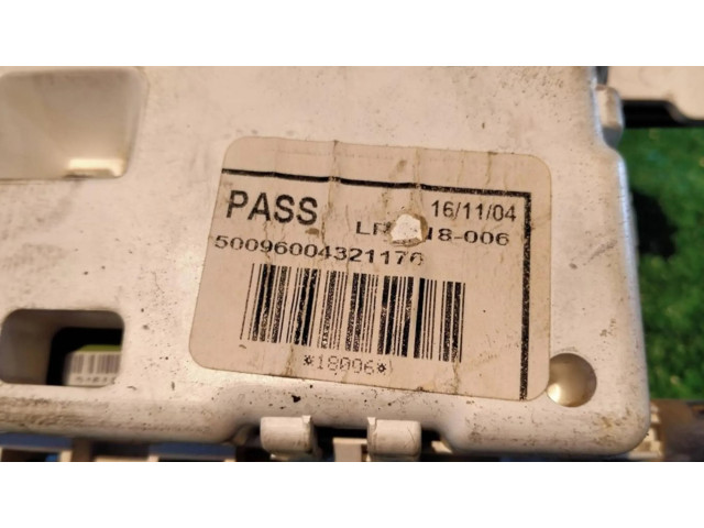 Панель приборов YAC500960   Land Rover Freelander       