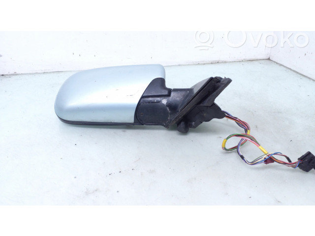 Zpětné zrcátko pravé BMW 5 E39 2001  8163020  