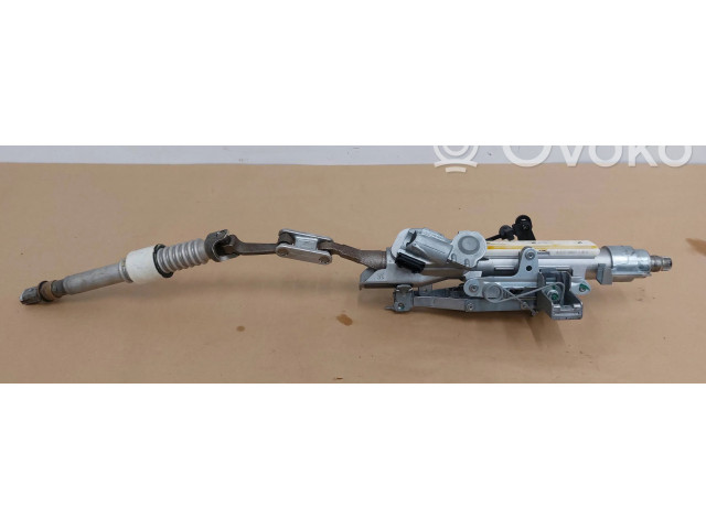    Рулевая рейка A1714600616, A0355457732   Mercedes-Benz SLK R171 2005-2011 года