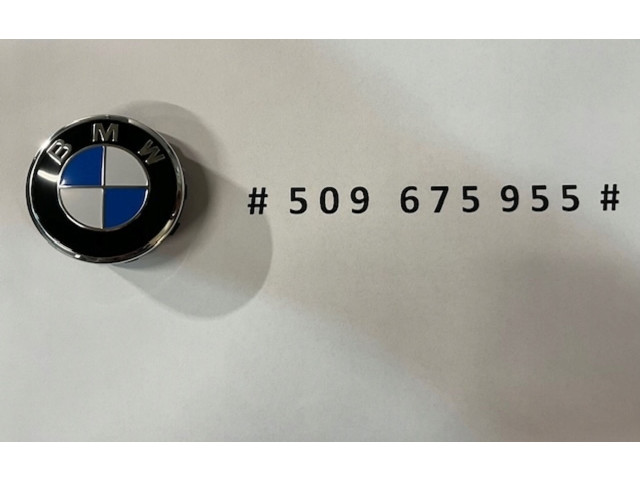 Интеркулер  8576509   BMW 5 G30 G31 
