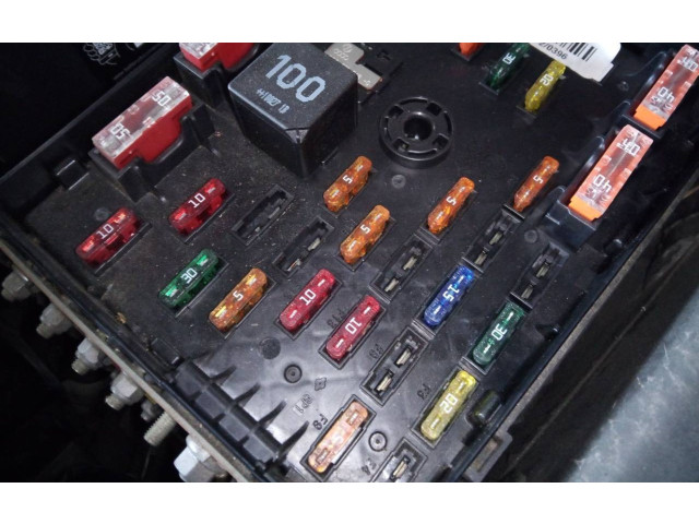 Модуль управления BSM 3C0937125   Volkswagen Passat Alltrack    