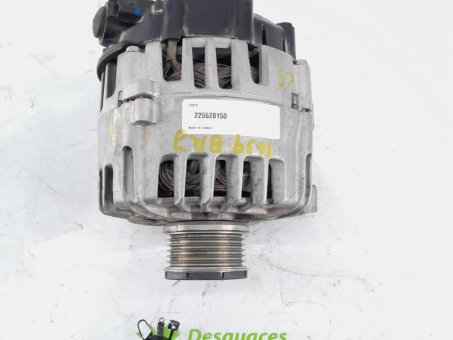 Генератор A605546A, ALTERNADOR   Citroen C5 2.0     