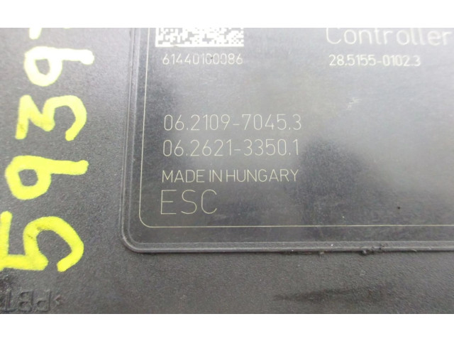 Jednotka ABS 57110TB8E811M1   Honda Civic 2014