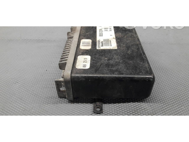 Řídící jednotka 9604364880   Peugeot 405 2014