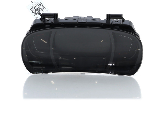 Панель приборов 248095397R   Renault Kadjar       