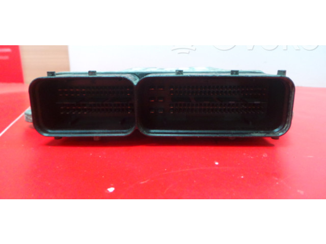Блок управления двигателя 013, 1039S13402   Saab 9-3 Ver2