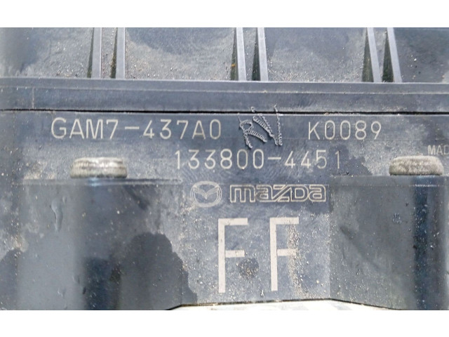 Jednotka ABS GAM7437A0, 1338004451   Mazda 6 2010